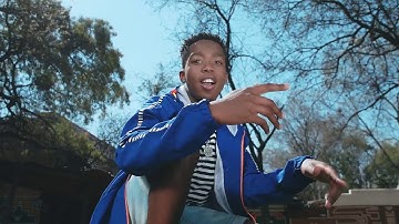 SKHANDAWORLD - Cold Summer Ft. K.O, Roiii, Loki & Kwesta (Official Video)