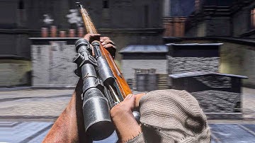 Smooth Vanguard PS5 Gameplay