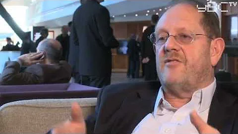Internet overrated as issue for hotels - Michels