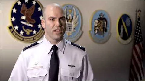 OFFICER TRAINING SCHOOL OVERVIEW