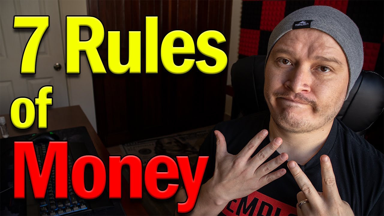 The 7 Rules Of Money Day Trading Psychology YouTube the-7-rules-of-money-day-trading-psychology-youtube