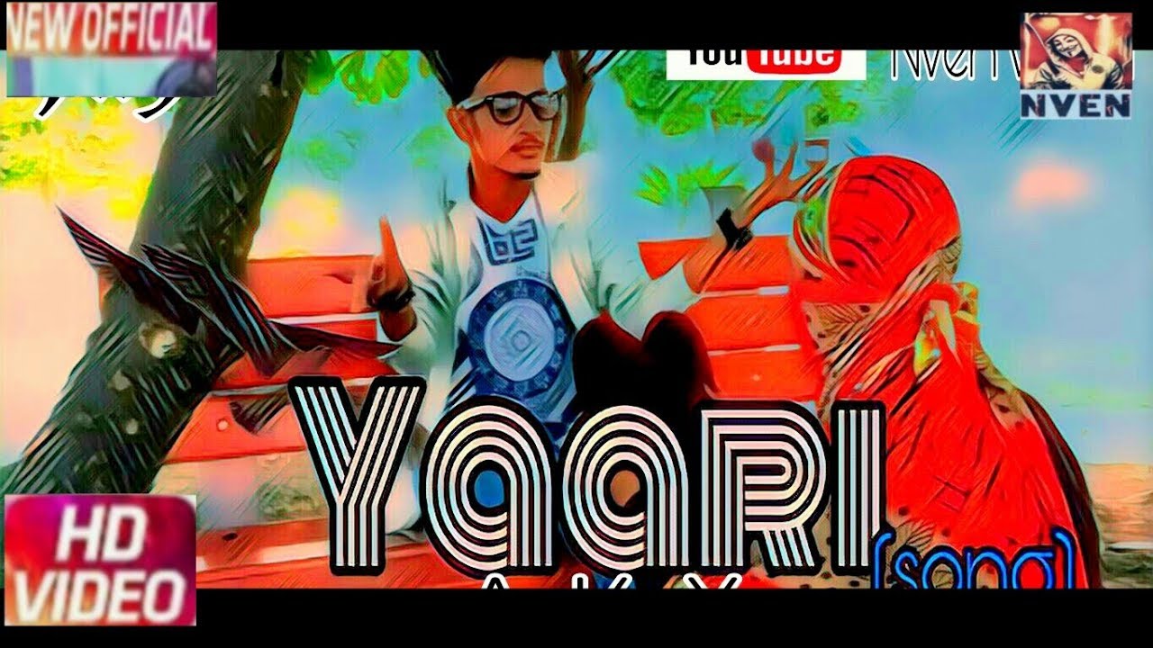 Yaari&Dosti (FULL SONG) - Akay || Parmish Verma || New Punjabi Songs 2017 || Nven verma