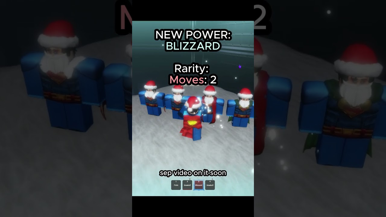 SKY FIGHTERS HOLIDAY UPDATE | 