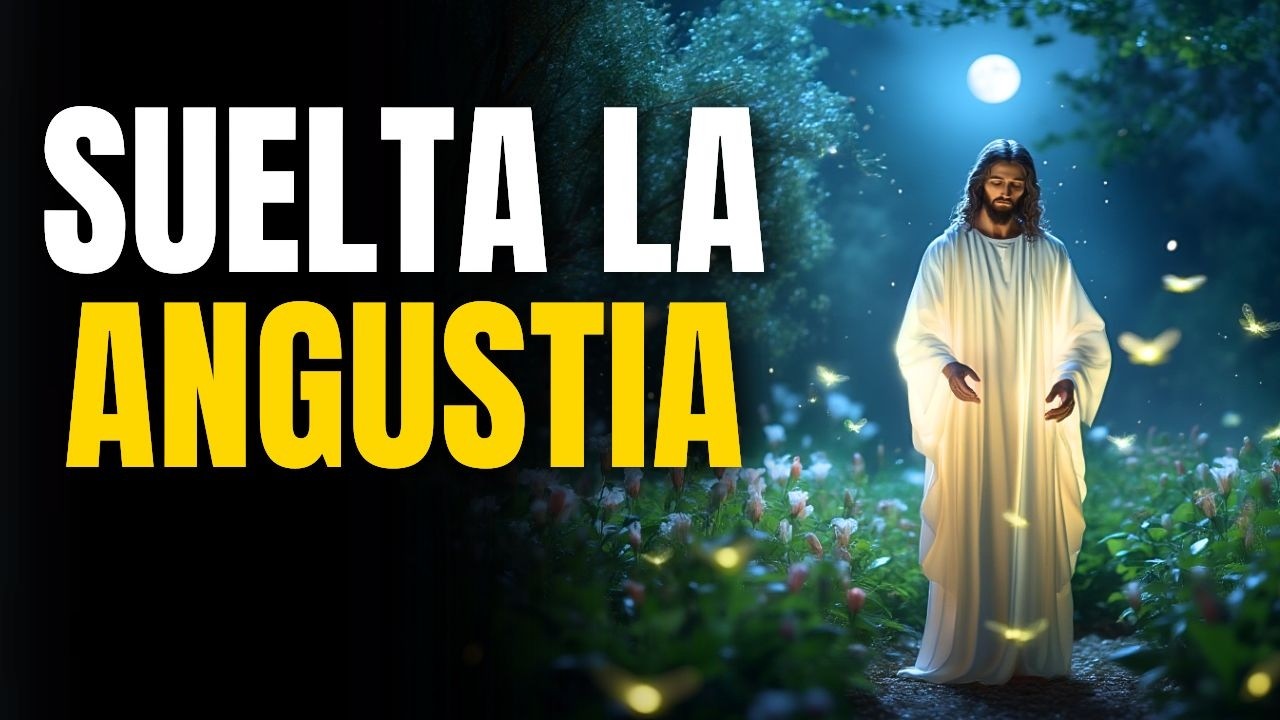 Alabanzas Católicas para No Sentir Opresión en el Pecho