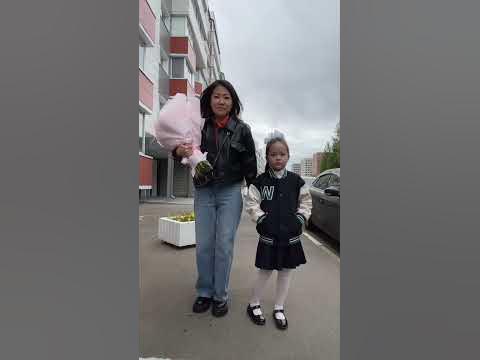 Опять новая школа 😥 - YouTube