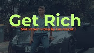 I Got Rich When I Understood This: Power Lessons from Buffet, Bezos and Rockefeller