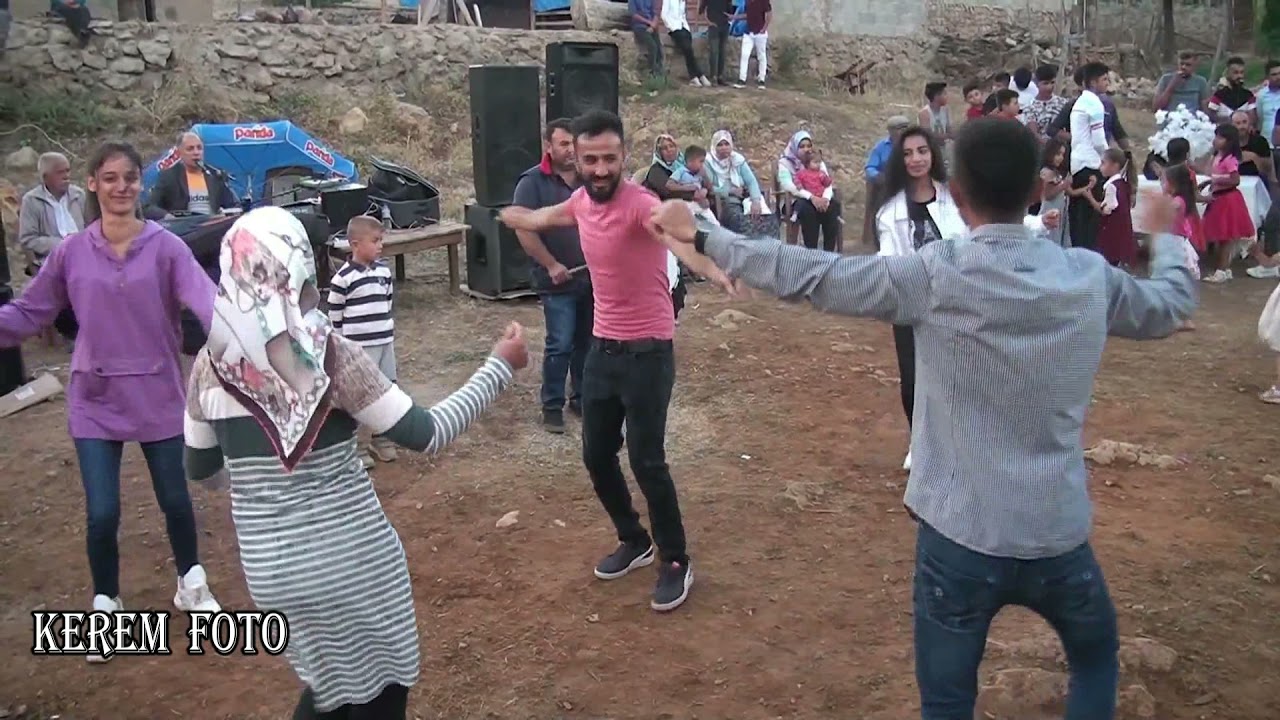 Adana Tufanbeyli Çatalcam köyü Düğün çekimleri 🎥🎞️