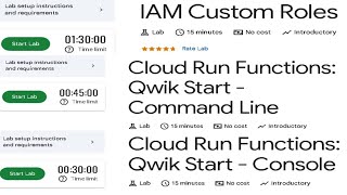 Google Cloud Arcade January Level 1  Solution 2026 || 💯 Working Solution  || Last 3 labs || #arcade