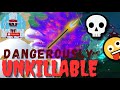 [NEW] Why Spikey Trident is The BEST SWORD in Blox Fruits #explained