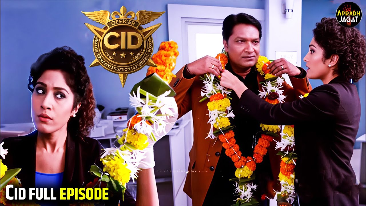 CID Story 2026 | CID Daya | CID Team | CID Series | Real Heros 