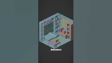 Blender3D | Work in progress #blender3d #isometric