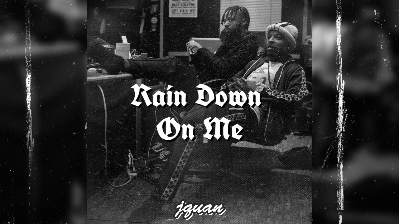 (FREE) 21 Savage x Metro Boomin x BigXthaPlug Type Beat "Rain Down On