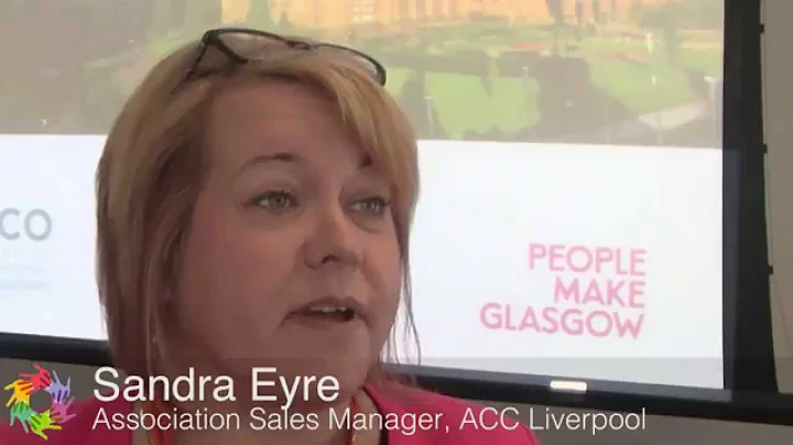 ACC Liverpool's Sandra Eyre on the recent ABPCO ro...