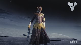 Destiny 2 Shadowkeep - Nightmare Hunt Isolation Story