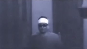 Muhammed Abdulaziz Hassan - Nisa 74-79 1977 Stüdyo   محمد عبدالعزيز حصان سورة النساء