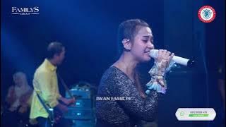 Anie Anjanie - Bukan Yang Pertama (Live Cover Edisi Pdk Aren Gg H.Garif Deket H.Gopli) Iwan Familys