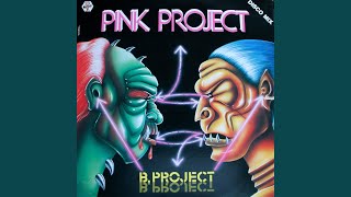 Video thumbnail of "Pink Project - Stand by Every Breath"