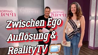📺Zwischen Ego-Auflõsung & RealityTV Darstellerin😎 - Wie vereinbart sich das? Nancy Holten 