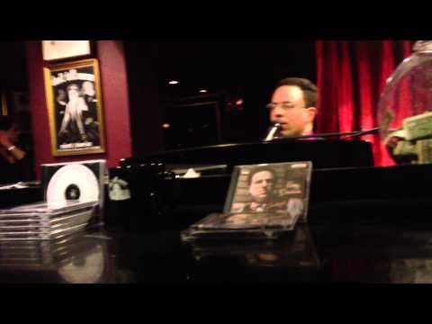 Kenny Davidsen -FUN-We are young