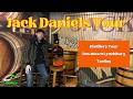 Discovering The Rich History Of Jack Daniel's Distillery