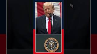 “The American Spirit Is Unbreakable”: Trump Honors 9/11 Heroes at Pentagon Ceremony | N18S