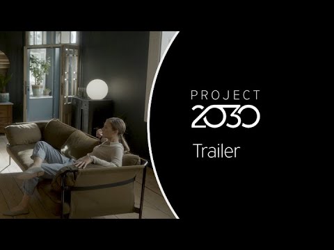 A Glimpse into the Future: Trend Micro's Project 2030