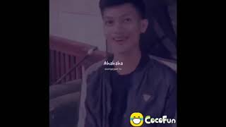 Cocofun video lucu || Jamet, baper, ngakak, video dewasa?