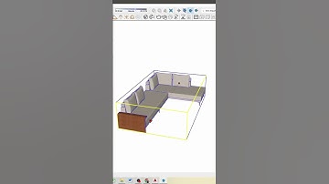 Ajustar Blocos no SketchUp: Mude o Tamanho Sem Distorcer!