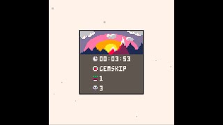 Foreverred Gemskip 3:53