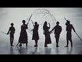 ミュージカル『刀剣乱舞』2019年秋新作公演告知映像