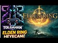 Elden Ring | Tarnished'ım Ben Tarnished | Yüzük Kardeşliği Bölüm 1 | Co-op @oyunburakta| TOLGAHAN