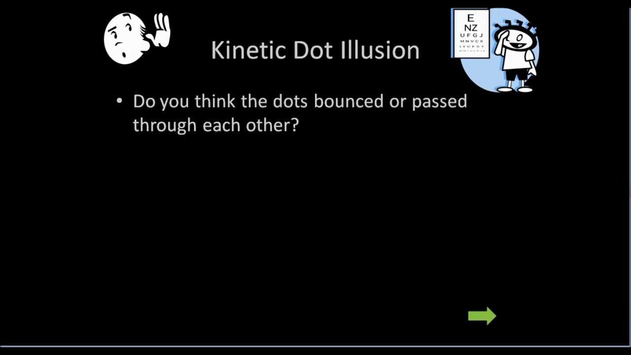 What do illusions tell us about how our brains work?