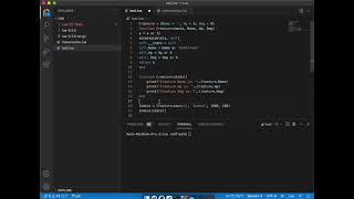 Lua OOP