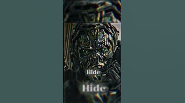 Lockdown edit transformers  #fyp #foryoupage #viralvideo #10k #edit