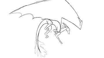 Let It Go // Snowfall AMV WIP