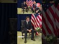 ‘Let Them Get Their Land Back’; Trump Shifts Ukraine Stance in Meeting With Macron, Zelensky