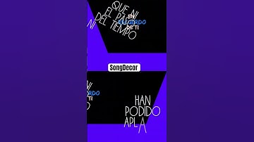Thumbnail of En Recuerdo De Ti - Nana Mouskouri (SongDecor)