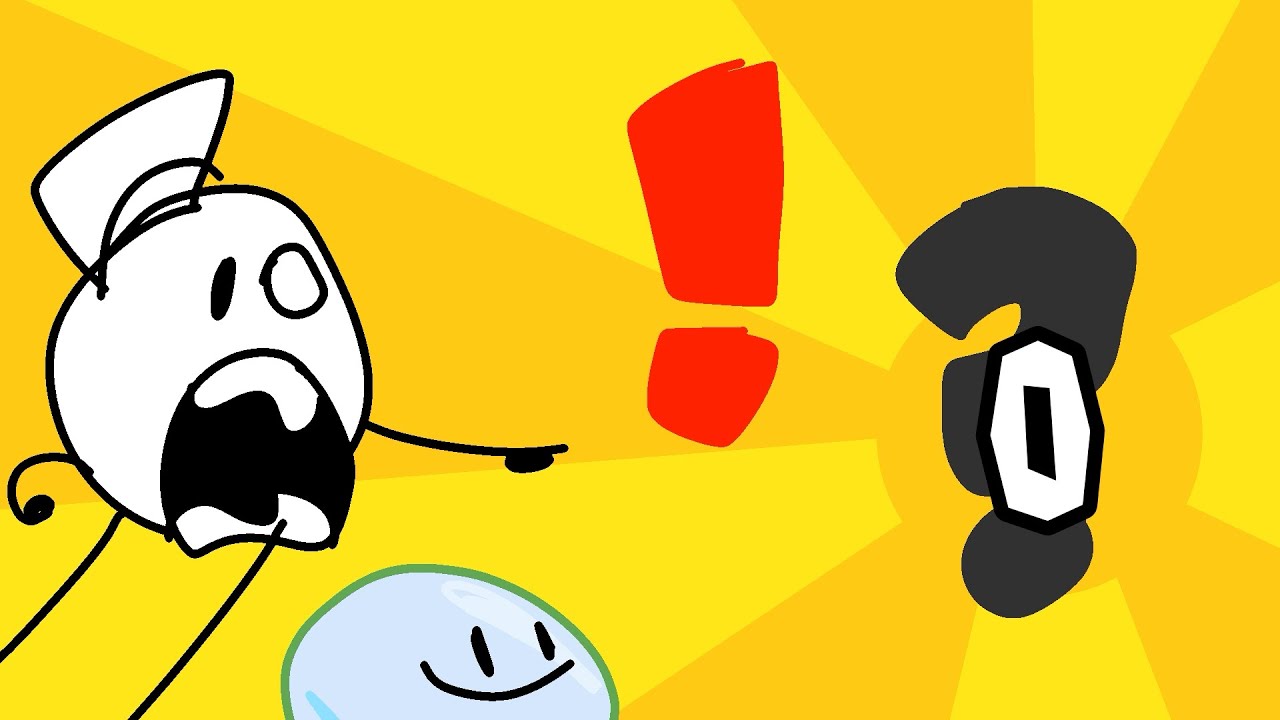 BFDI: All Stars Episode #0: An Era of New Beginnings - YouTube