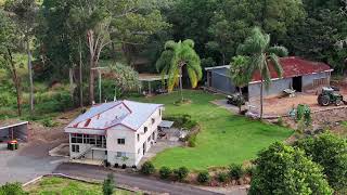 190 Old Palmwoods Road PALMWOODS