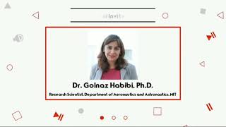 Safe and Resilient Autonomous Navigation in Highly Dynamic Environments (ARAS Webinar) Profile