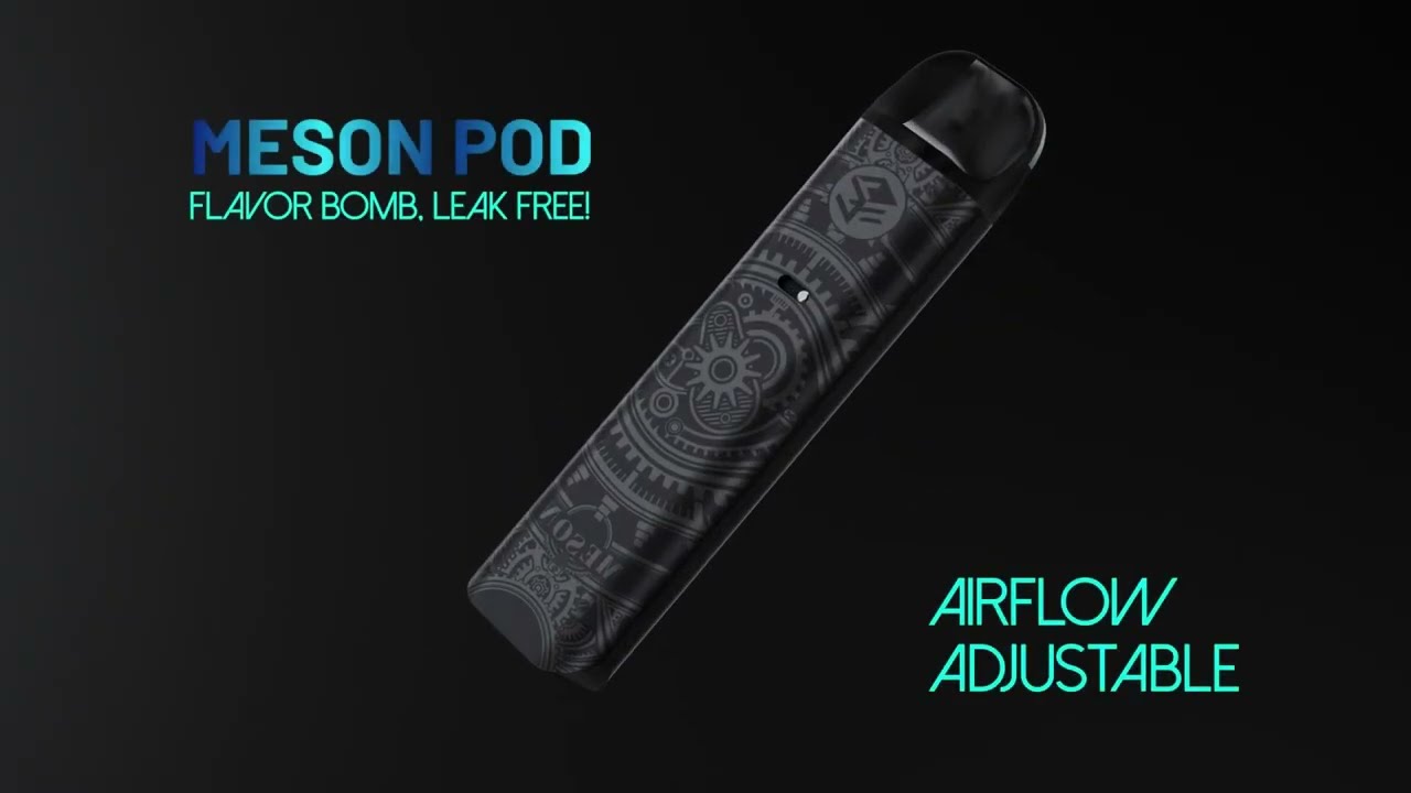 elfbar nachfüll pod läuft aus CBD Vape Starter Kit - Novo GT