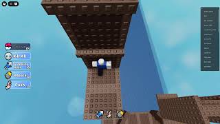 Completing Sungai Tower So Epic