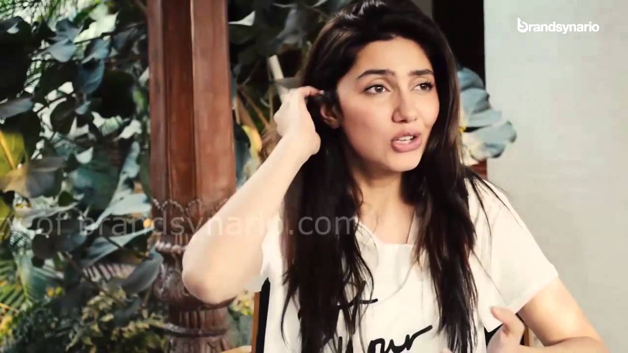 Mahira Khan Exclusive Interview with Brandsynario HD