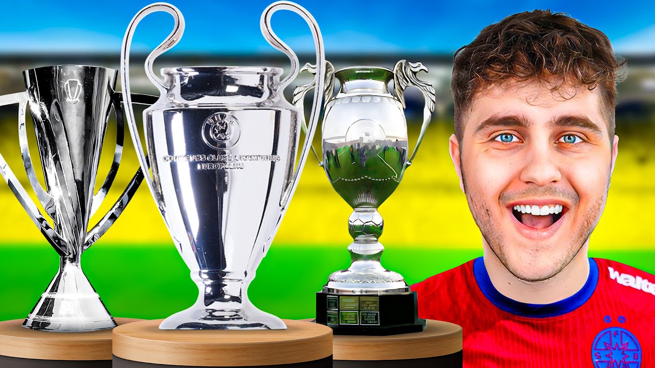 FINALUL CARIEREI cu FCSB.. CASTIGAM TRIPLA?