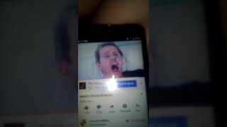 Jesse And Mike Nose M&Ms