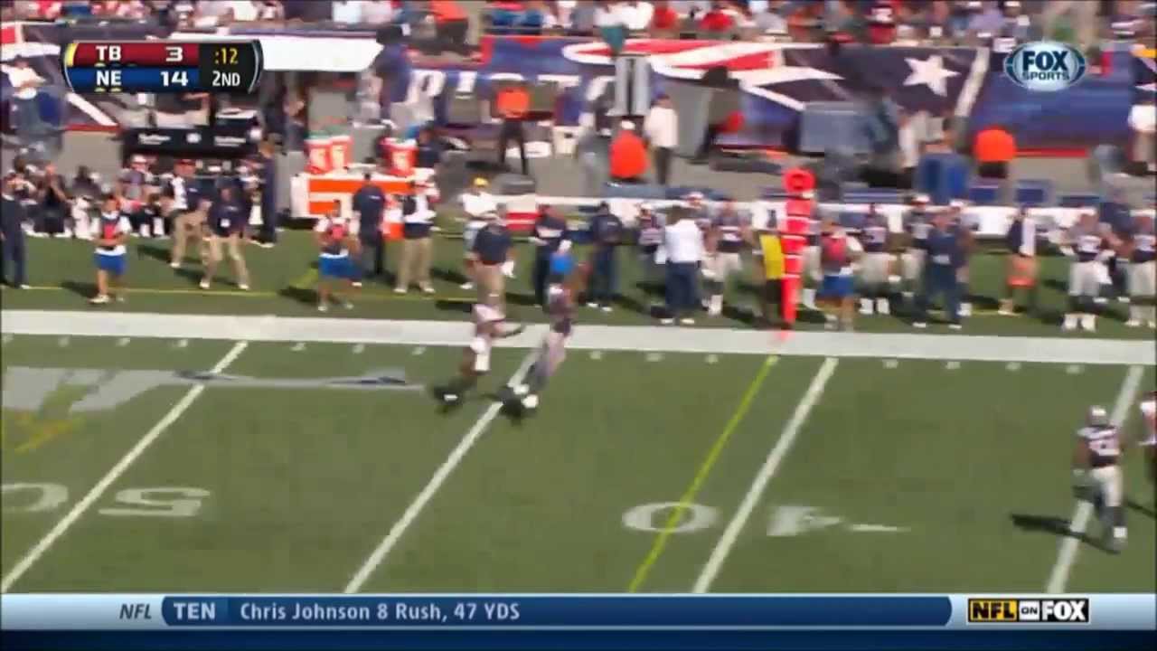 Aqib Talib - Highlights