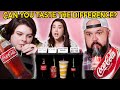 Do all Cokes taste the same?