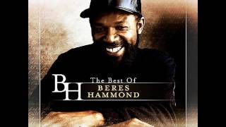 Beres Hammond   -  Sweet Lies   2003 Resimi