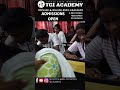 DCET-TEST 06 CONDUCTION | TGI ACADEMY | CRASH COURSE-OFFLINE/ONLINE/CLASS RECORDING #dcet #kea