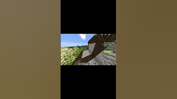 Антирейд печной в RustEx #minecraft #лайк #like  #rustex #растекс #майнкрафт  #подпишись